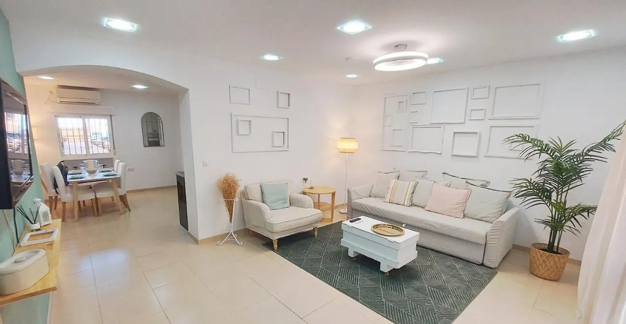 Relax, Apartment On The Beach Malaga